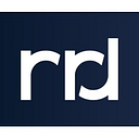 RR Donnelley logo