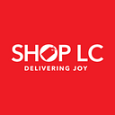 Shop LC logo