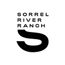 Sorrel River Ranch logo