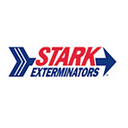 Stark Exterminators logo