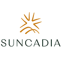 Suncadia logo