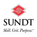 Sundt logo
