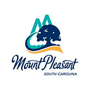 Town of Mount Pleasant logo