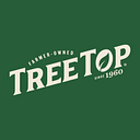 Tree Top logo
