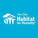 Twin Cities Habitat for Humanity logo