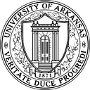 University of Arkansas System logo