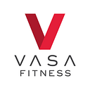 VASA FITNESS logo