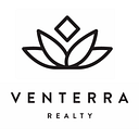 Venterra Realty logo