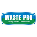 Waste Pro USA logo