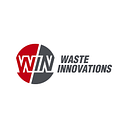 WIN Waste Innovations logo