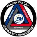 Yakima County logo