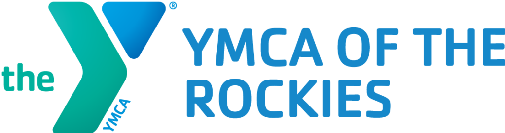 YMCA of the Rockies logo