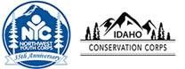 Northwest Youth Corps logo