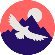 HAWKs East Bay logo