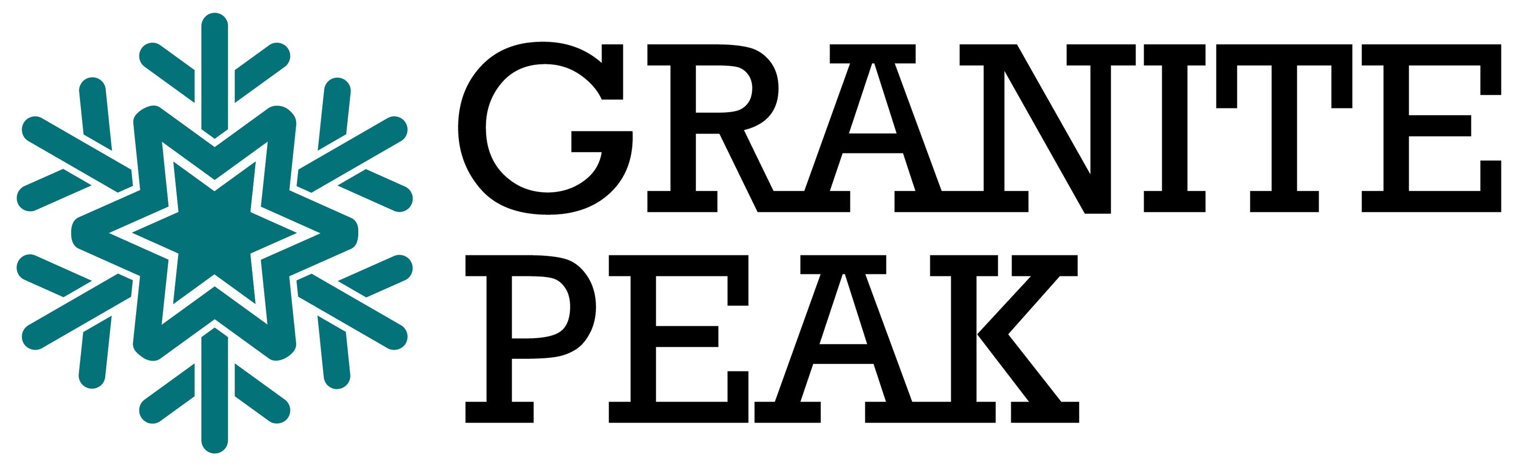 Granite Peak logo