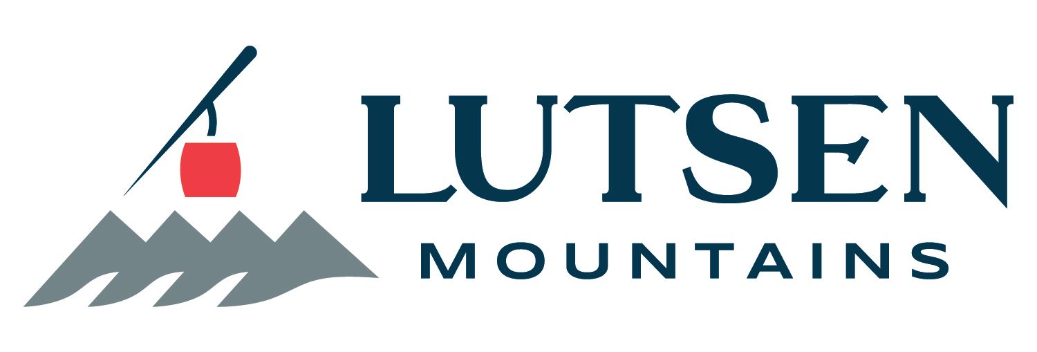 Lutsen Mountains logo
