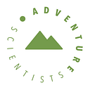 Adventure Scientists logo