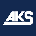 AKS Engineering & Forestry, LLC logo