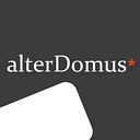 Alter Domus logo