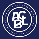 American Commercial Barge Line (ACBL) logo