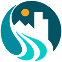 American Rivers logo