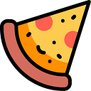 Andy s Pizza logo
