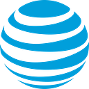 AT&T logo