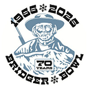 Bridger Bowl logo