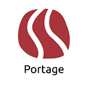 City of Portage logo