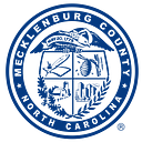 County of Mecklenburg, NC logo
