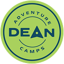 DEAN Adventure Camps logo