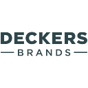 Deckers Brands logo