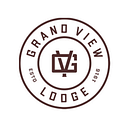 Grand View Lodge logo