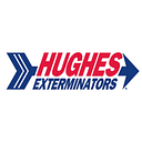 Hughes Exterminators logo