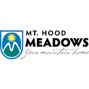 Mt. Hood Meadows logo