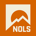 NOLS logo