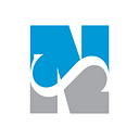 North Shore Steel logo