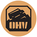 Off Highway Van logo
