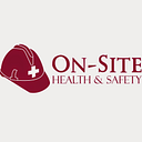 On-Site Health & Safety logo