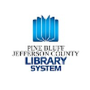 Pine Bluff Materials, Co. logo