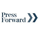 Press Forward logo