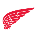 Red Wing Shoe Company logo