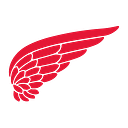 Red Wing Shoe Company logo