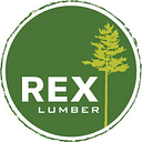 Rex Lumber, LLC. logo