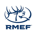 Rocky Mountain Elk Foundation logo