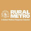 Rural Metro Fire logo