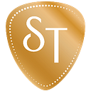 SongTeller Hotel logo