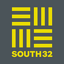 South32 Group Operations Pty. Ltd. logo