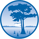 St Johns River Water Management District logo