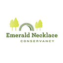 The Emerald Necklace Conservancy logo